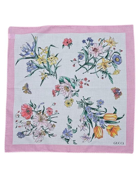 Gucci Accessories - GUCCI SCARF
